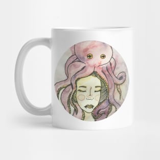 Purple Queen / Queen of Everything Mug